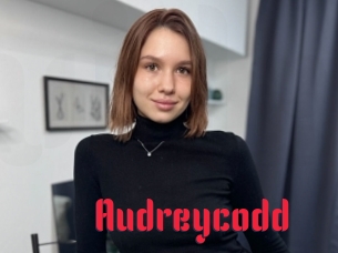 Audreycodd
