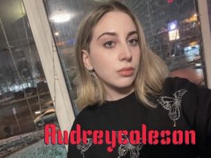 Audreycoleson