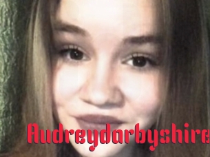 Audreydarbyshire