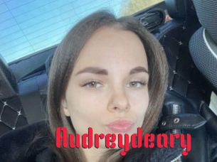 Audreydeary