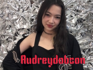 Audreydobson