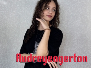 Audreyeagerton