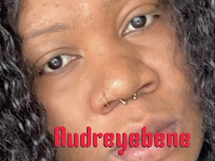 Audreyebene