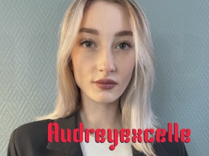 Audreyexcelle