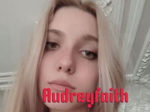 Audreyfaith