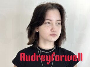 Audreyfarwell
