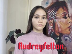 Audreyfelton