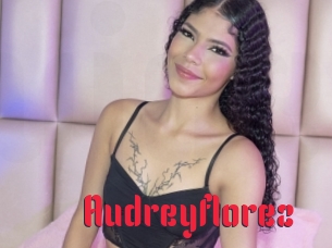 Audreyflorez