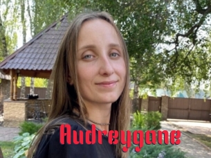Audreygane