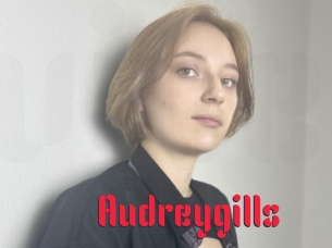 Audreygills