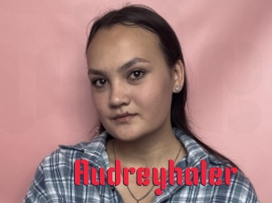 Audreyhaler