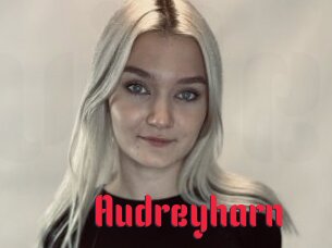 Audreyharn