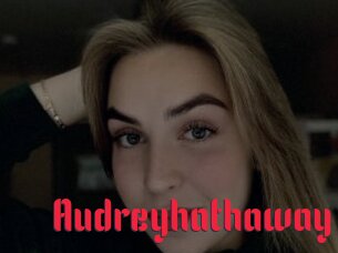 Audreyhathaway