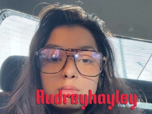 Audreyhayley