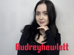Audreyhewlett