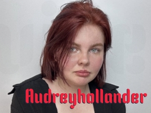 Audreyhollander