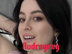 Audreyrey