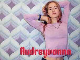 Audreyvonna