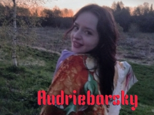Audriebarsky