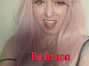 Audrinaa