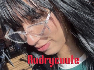 Audrycuute