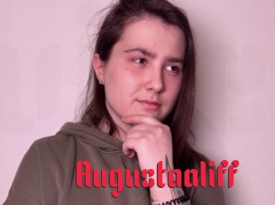 Augustaaliff