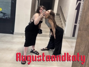 Augustaandkaty
