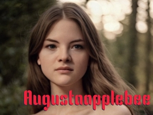 Augustaapplebee