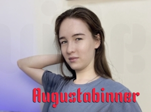 Augustabinner