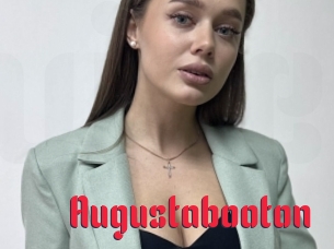 Augustabooton