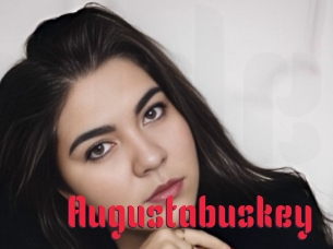 Augustabuskey