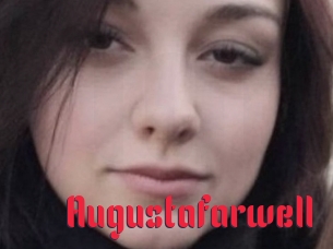 Augustafarwell