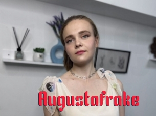 Augustafrake