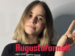 Augustafunnell