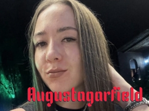 Augustagarfield