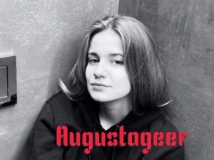 Augustageer
