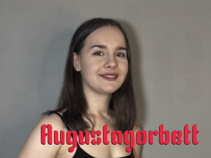 Augustagorbett