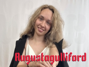 Augustagulliford