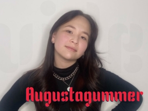 Augustagummer