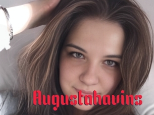 Augustahavins
