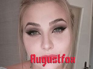 Augustfox
