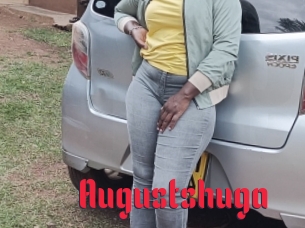 Augustshuga