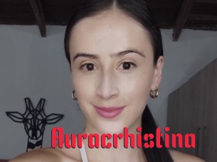 Auracrhistina