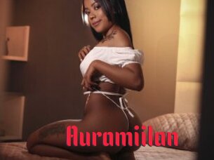 Auramiilan