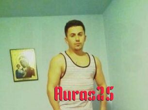 Auras25