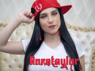 Aurataylor