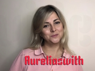 Aureliaswith