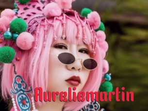 Aureliemartin