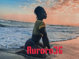 aurora36 Video Extrait