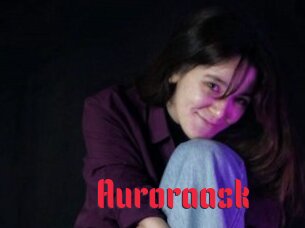 Auroraask